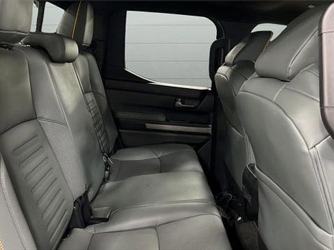 New 2026 Toyota Tacoma 4x4 Double Cab Hybrid image 20
