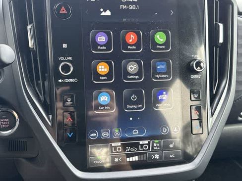 Certified 2025 Subaru Forester Premium AWD/4WD image 25
