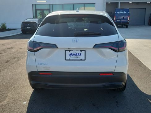 Used 2026 Honda HR-V LX image 6
