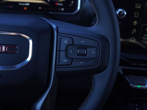 New 2026 GMC Sierra 2500 AT4 w/ AT4 Premium Plus Package image 17