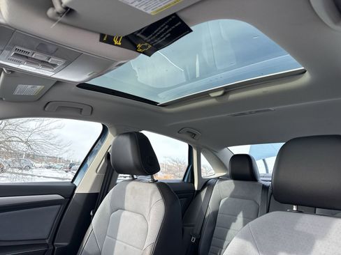 New 2026 Volkswagen Jetta SE image 22