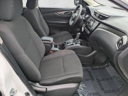 Used 2018 Nissan Rogue Sport S FWD image 19