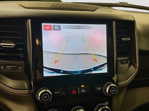 Used 2025 RAM 1500 Tradesman image 22