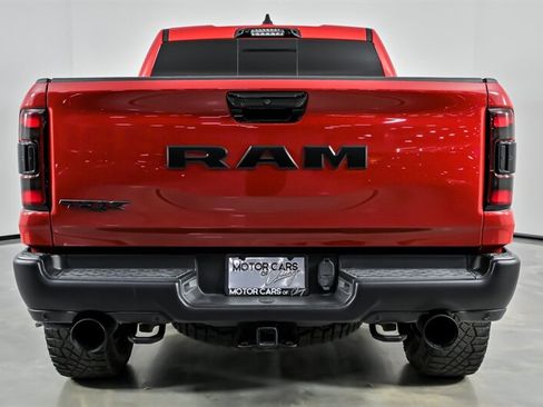 Used 2023 RAM 1500 TRX w/ TRX Level 2 Equipment Group AWD/4WD image 7