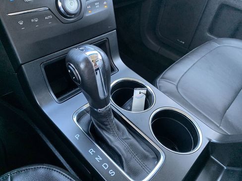 Used 2016 Ford Flex SEL w/ Equipment Group 202A image 17