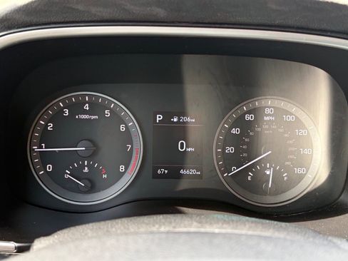 Used 2019 Hyundai Tucson Value AWD/4WD image 10