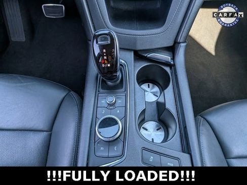 Used 2021 Cadillac XT5 Sportv image 32