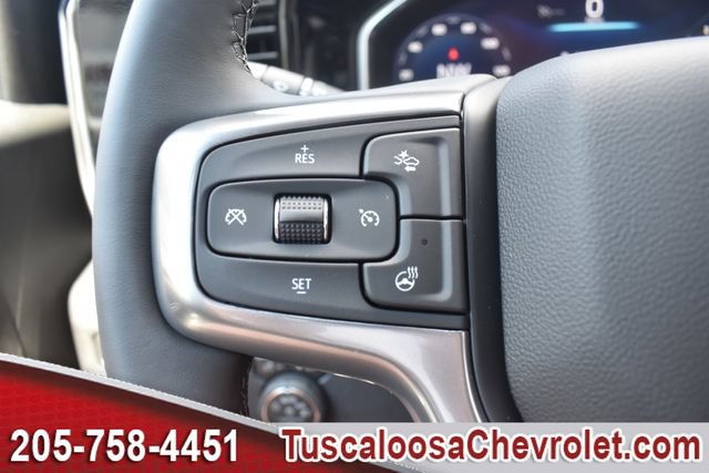 New 2026 Chevrolet Silverado 1500 RST w/ Protection Package RWD image 20