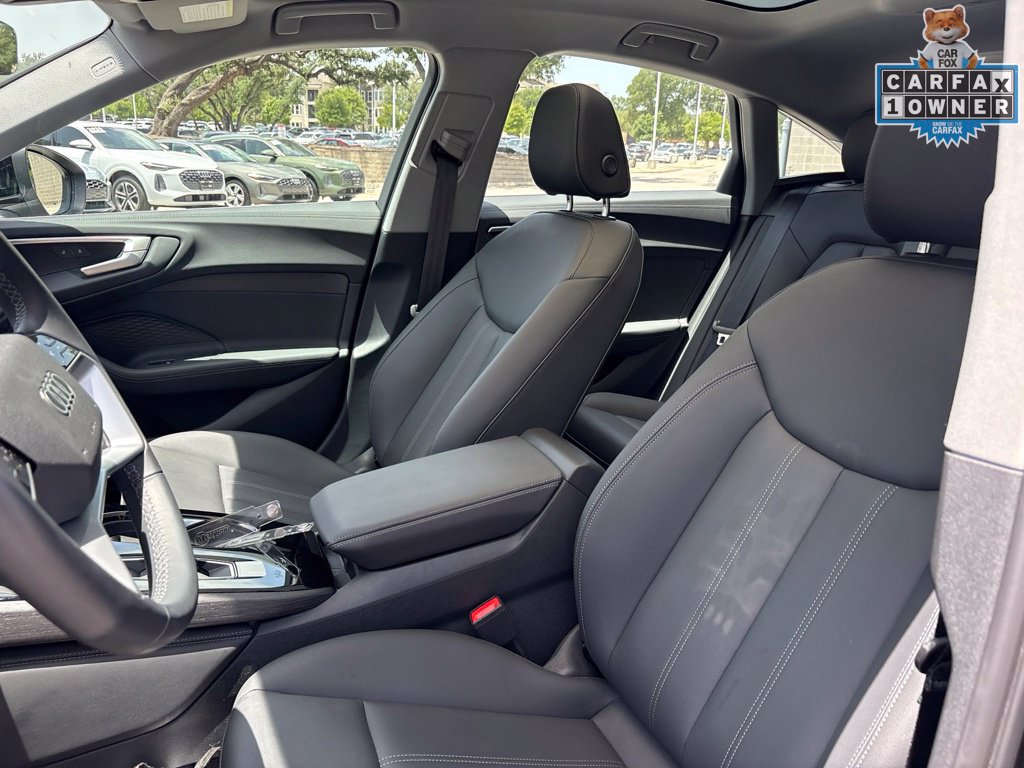 Used 2025 Audi A5 Premium w/ Convenience Package AWD/4WD image 11