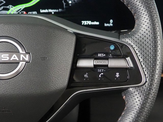 Used 2024 Nissan Ariya Evolve+ FWD image 28