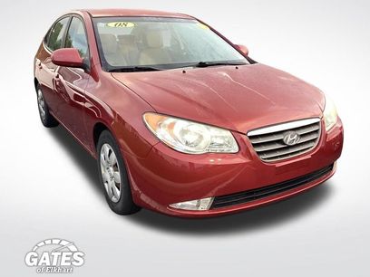 Used 2008 Hyundai Elantra SE
