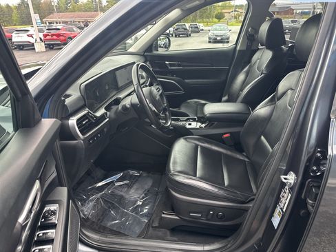 Used 2023 Kia Telluride S AWD/4WD image 8