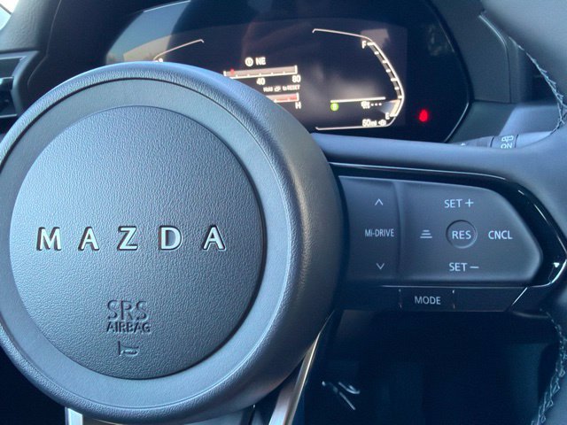 New 2026 MAZDA CX-5 Preferred AWD/4WD image 18