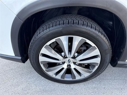 Used 2020 Subaru Ascent Limited w/ Technology Package image 10