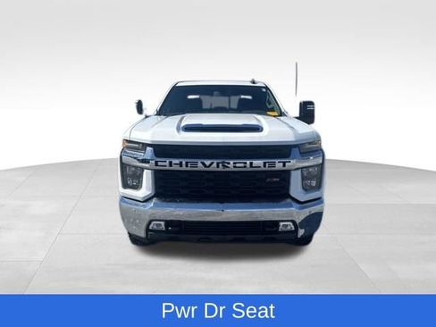 Used 2020 Chevrolet Silverado 2500 LT w/ All Star Edition image 9