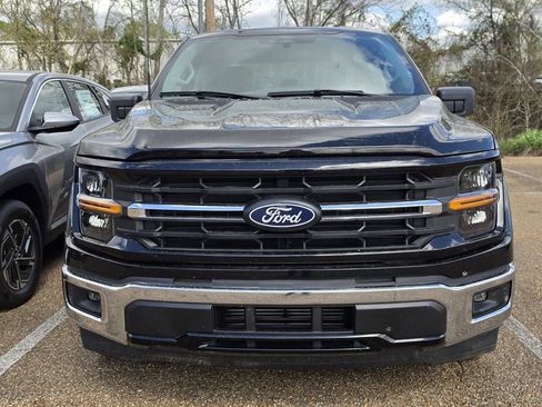 Used 2025 Ford F150 XLT w/ Equipment Group 301A Standard image 2