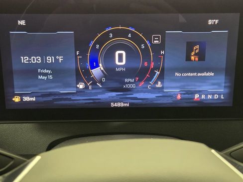 New 2026 Chevrolet Traverse LT w/ Driver Confidence Package FWD image 16