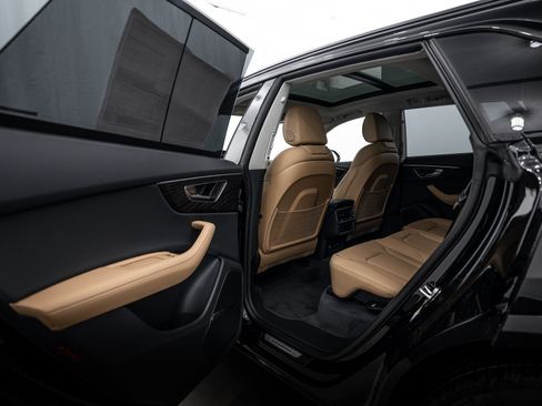 New 2026 Audi Q8 Prestige AWD/4WD image 19