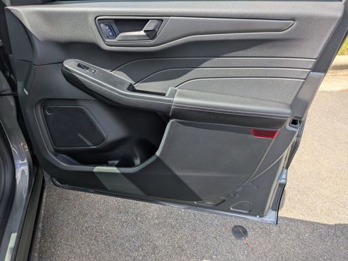 New 2026 Ford Escape Active image 33