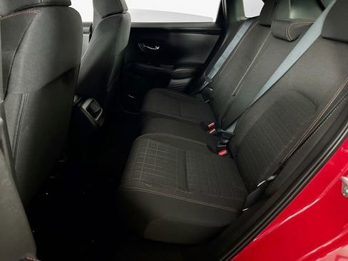 Used 2025 Honda HR-V Sport image 41