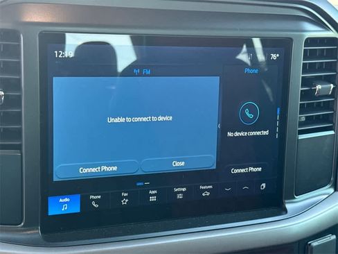 New 2025 Ford F150 XL w/ Tow/Haul Package image 29