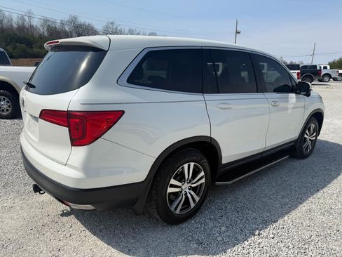 Used 2018 Honda Pilot EX-L image 3