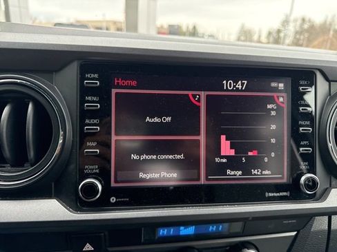 Used 2023 Toyota Tacoma TRD Off-Road image 15