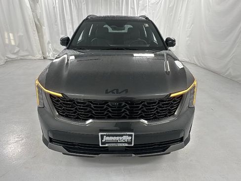 New 2026 Kia Sorento SX Prestige image 8
