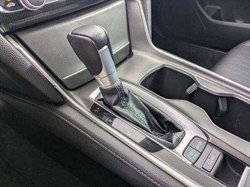 Used 2021 Honda Accord Sport Special Edition image 11