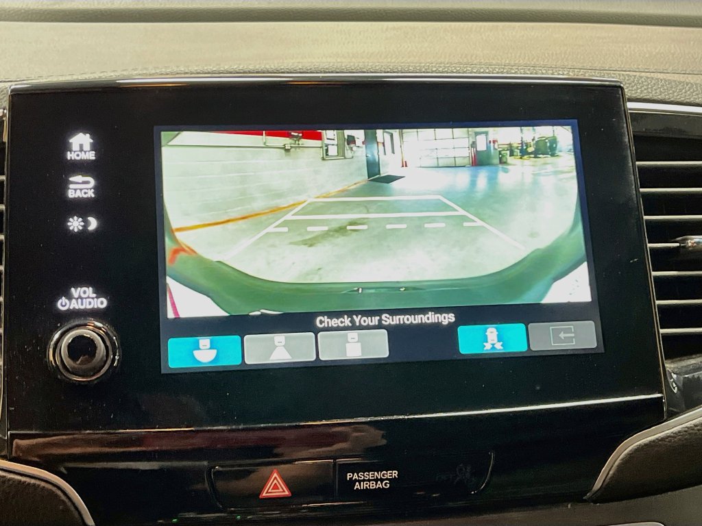 Used 2023 Honda Passport EX-L image 13