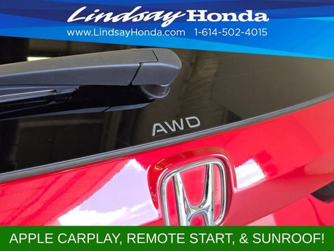 Used 2023 Honda CR-V Sport image 7