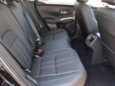 Used 2026 Honda HR-V EX-L image 19