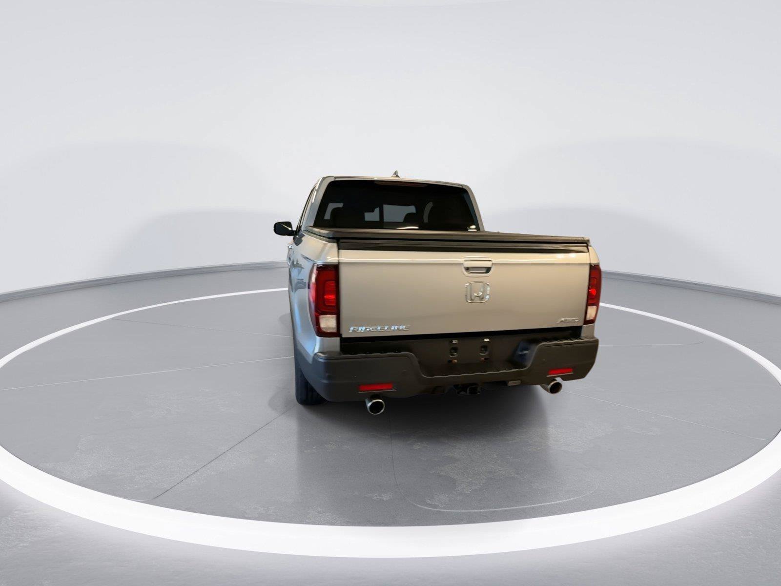 Used 2021 Honda Ridgeline RTL-E image 8