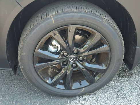 New 2026 MAZDA CX-30 AWD 2.5 S w/ Select Sport Pkg image 7