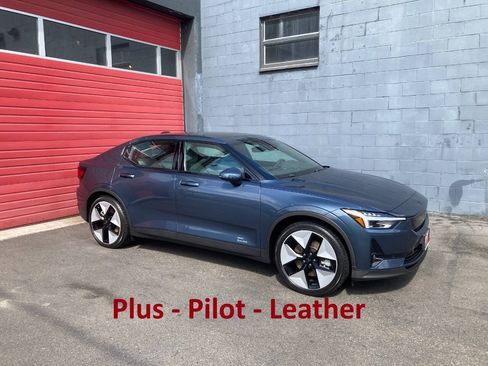 Used 2024 Polestar Polestar 2 AWD/4WD image 1
