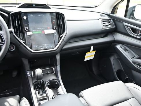 New 2026 Subaru Ascent Bronze Edition image 10