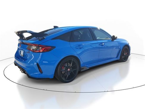 New 2025 Honda Civic Type R image 6