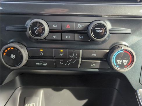 New 2025 Ford F150 STX w/ Equipment Group 200A image 21