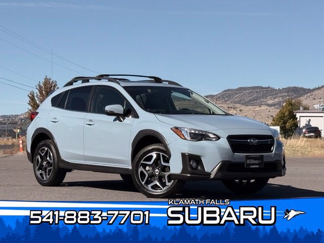 Used 2018 Subaru Crosstrek 2.0i Limited AWD/4WD image 1
