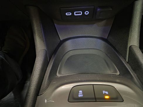 Used 2024 Chevrolet Malibu LS FWD image 24