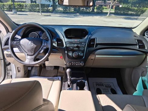 Used 2014 Acura RDX FWD image 10