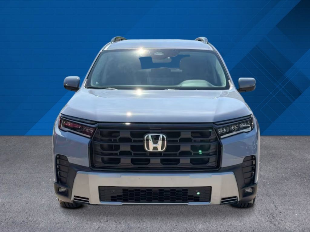 New 2026 Honda Pilot EX-L image 9