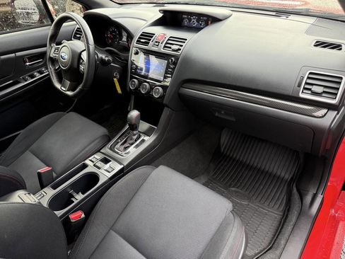 Used 2020 Subaru WRX Premium w/ Popular Package #1 image 15