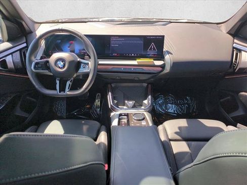 Used 2026 BMW X3 xDrive30i w/ M Sport Package AWD/4WD image 18