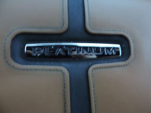 Used 2022 Ford F150 Platinum image 24