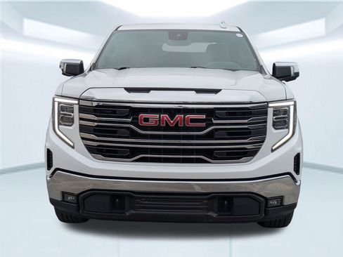 Used 2022 GMC Sierra 1500 SLT image 10