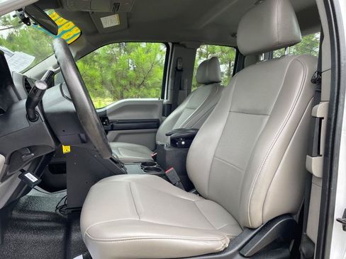 Used 2020 Ford F250 XL w/ Power Equipment Group RWD image 10