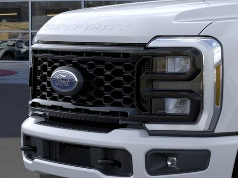 New 2026 Ford F250 XL w/ STX Appearance Package AWD/4WD image 17