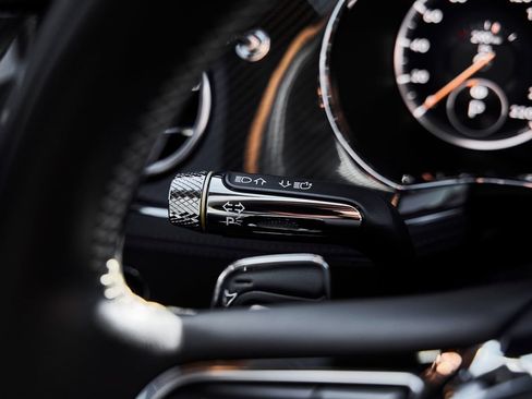 Used 2021 Bentley Continental GT Mulliner AWD/4WD image 47