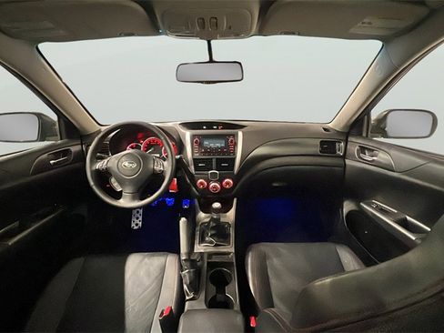 Used 2013 Subaru Impreza WRX Limited image 31